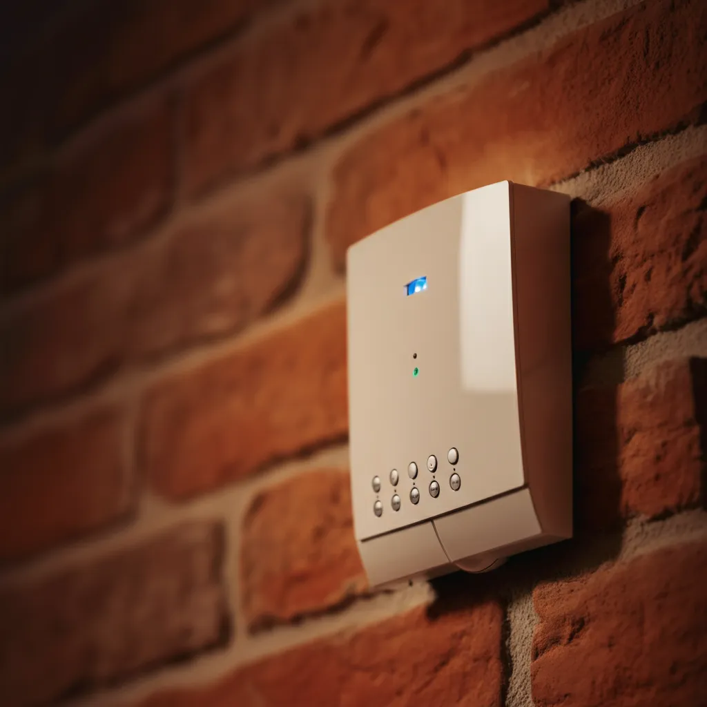 SECURITY SYSTEM S.R.L.