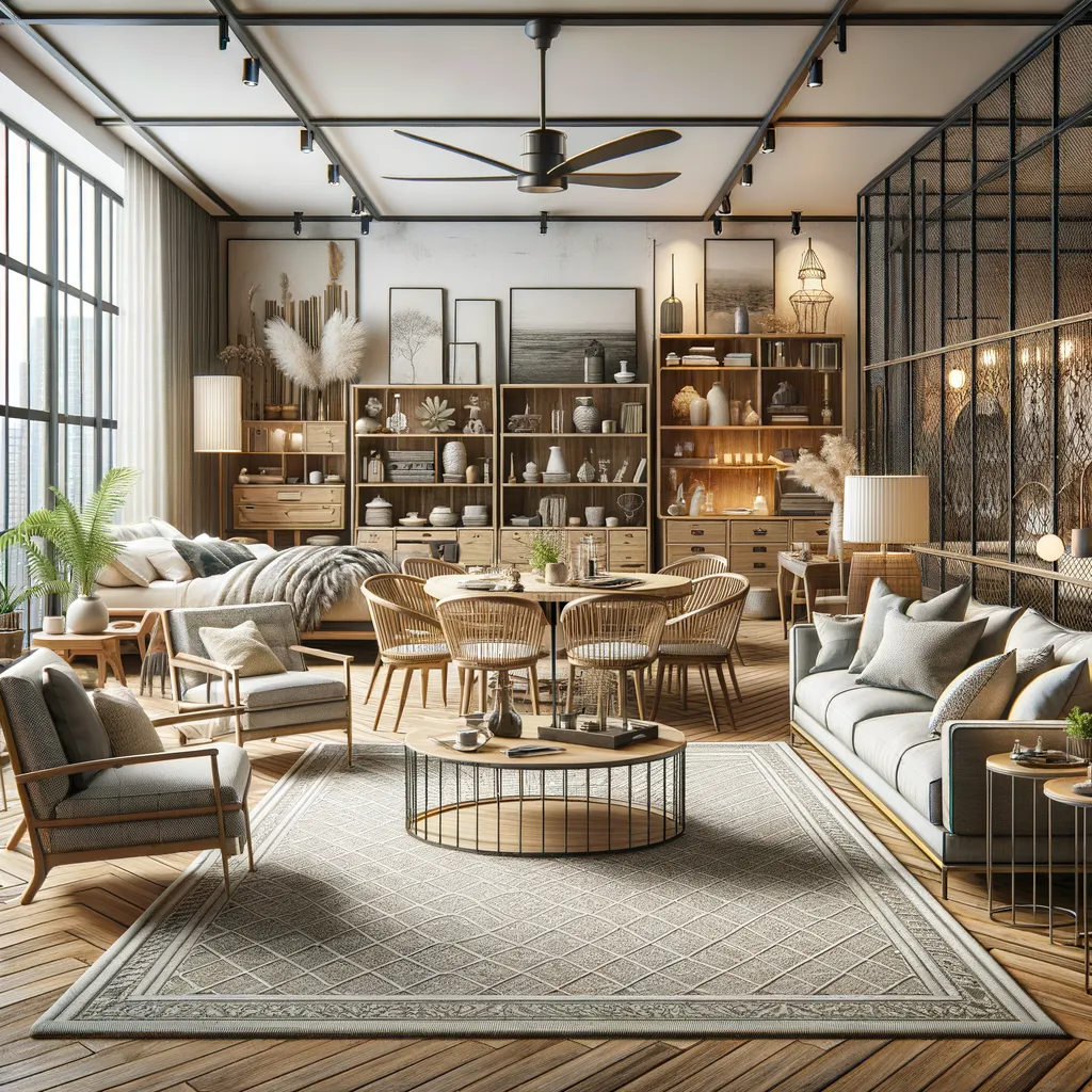 DECORART BY GENTILE FELICIANO