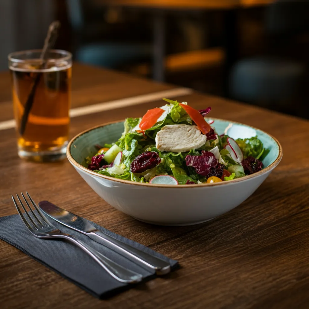 Insalateria