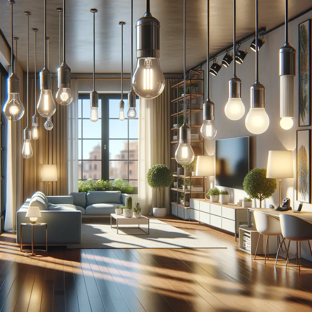 Lampadine a led