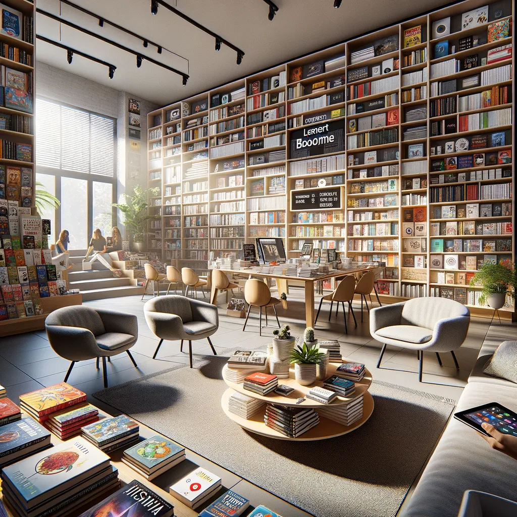 Librerie
