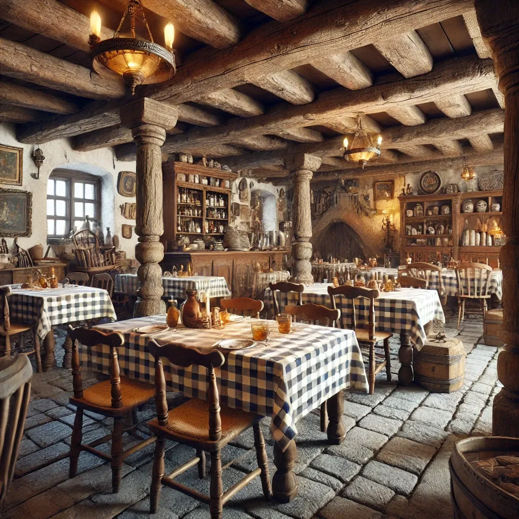 Locanda
