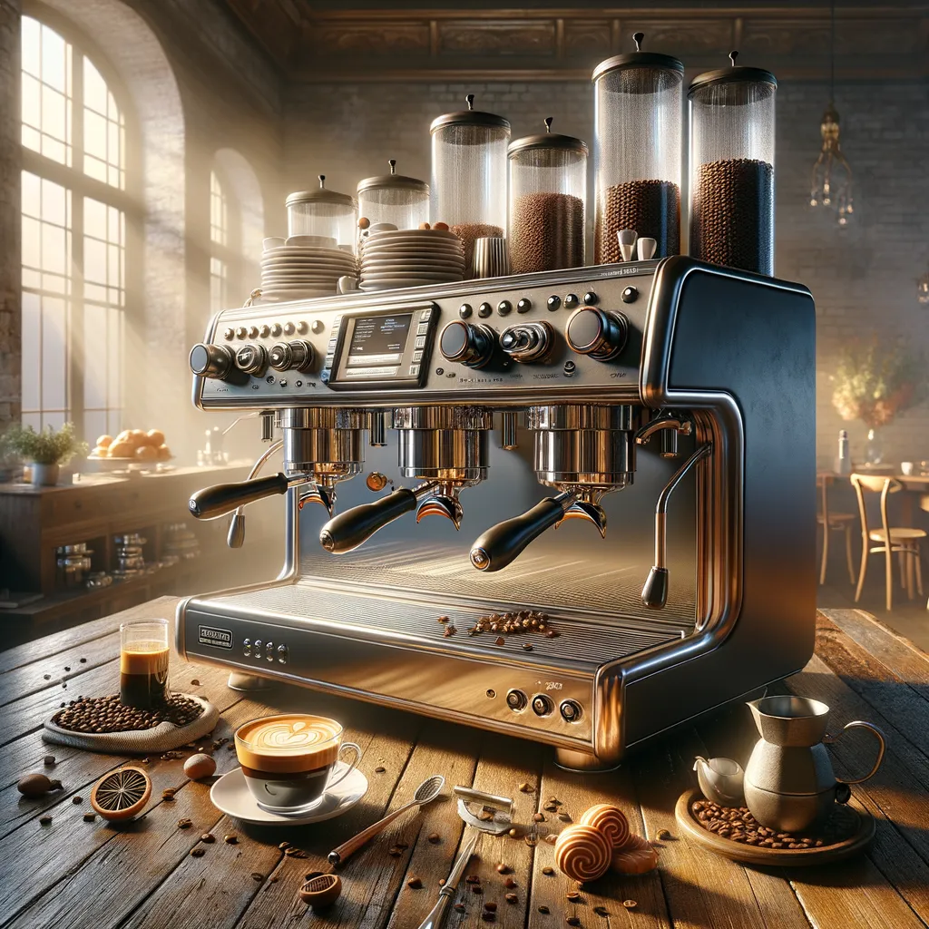 Macchine da caffè