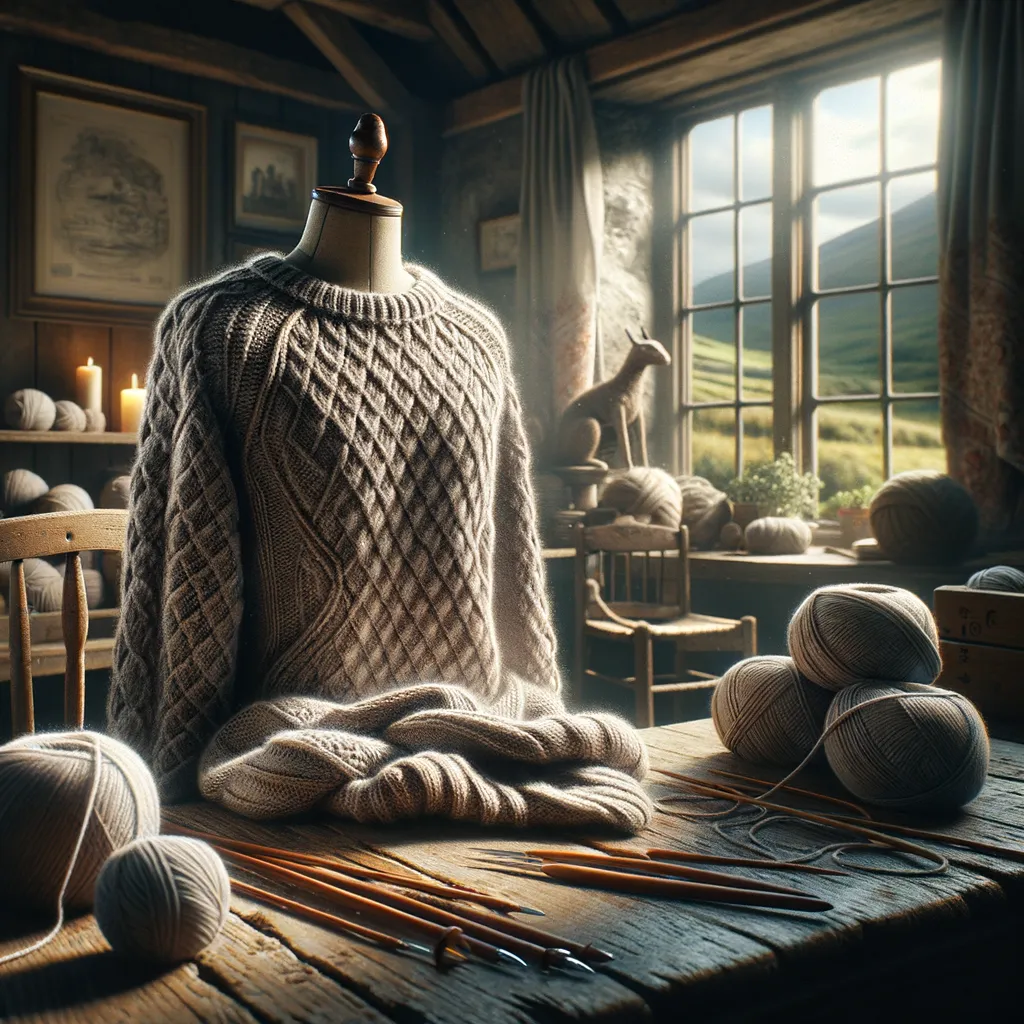 Maglierie