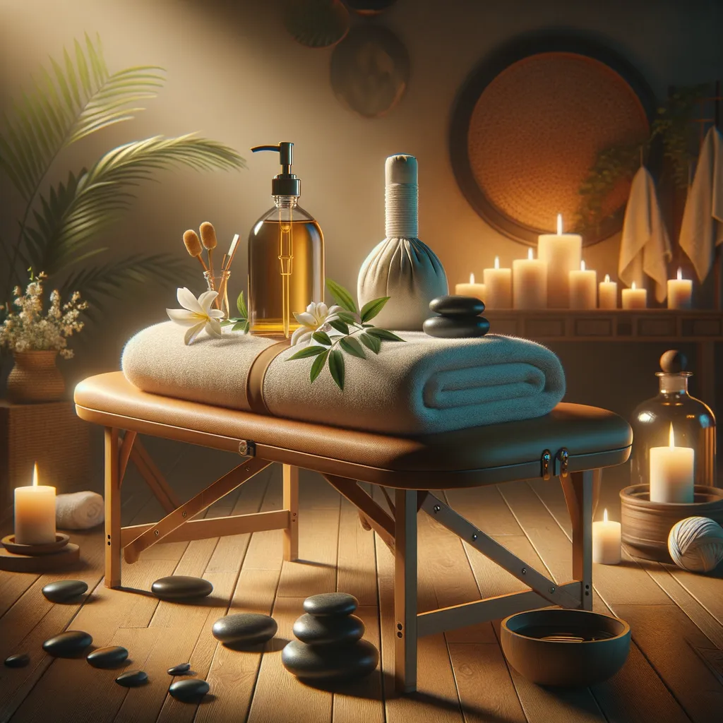 Massaggi