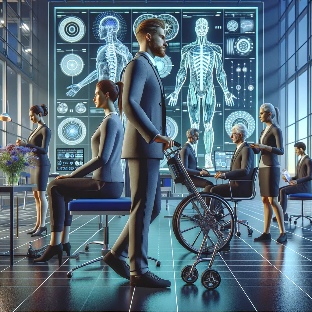 Medicina fisica e riabilitativa