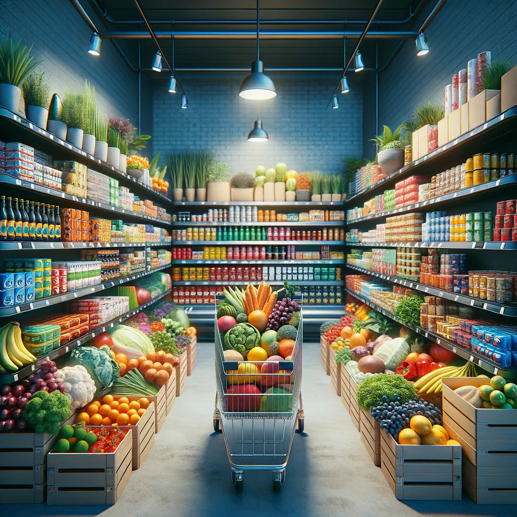 Minimarket