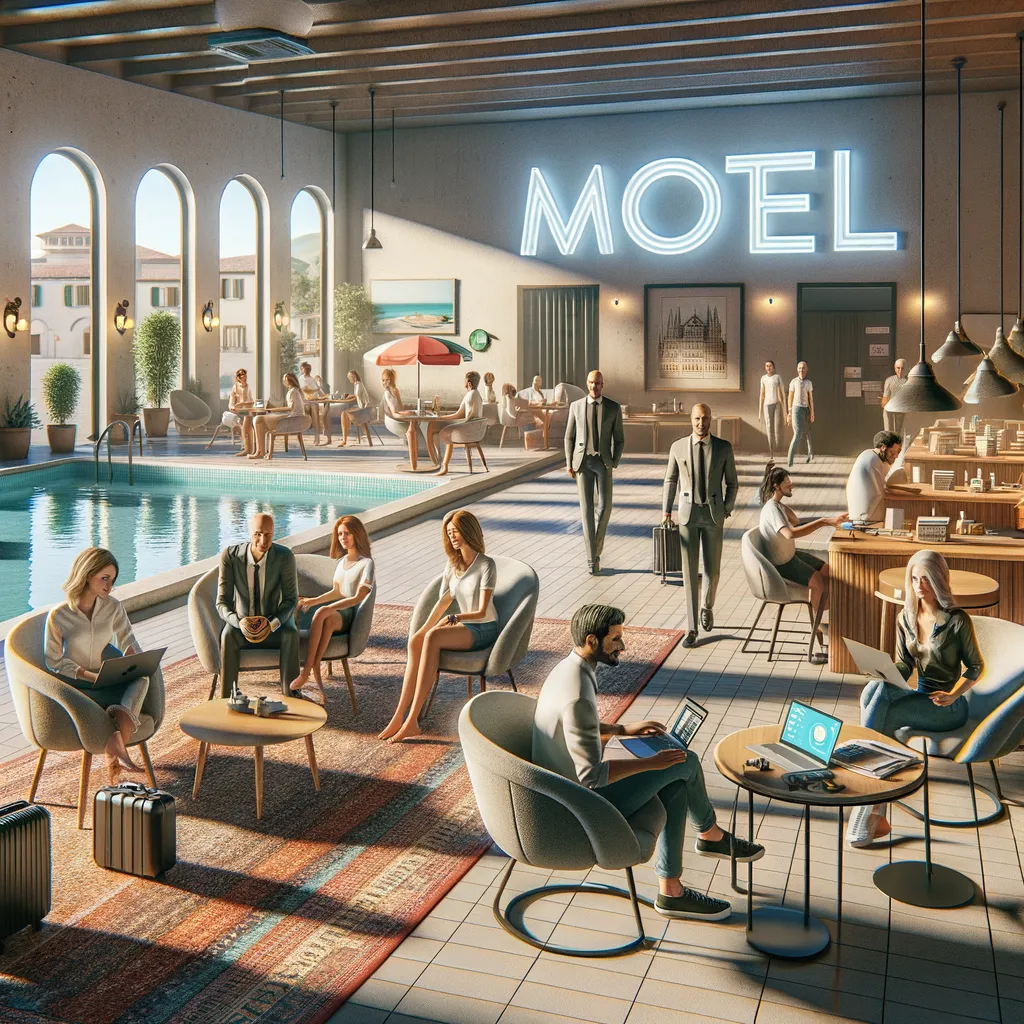 Motel
