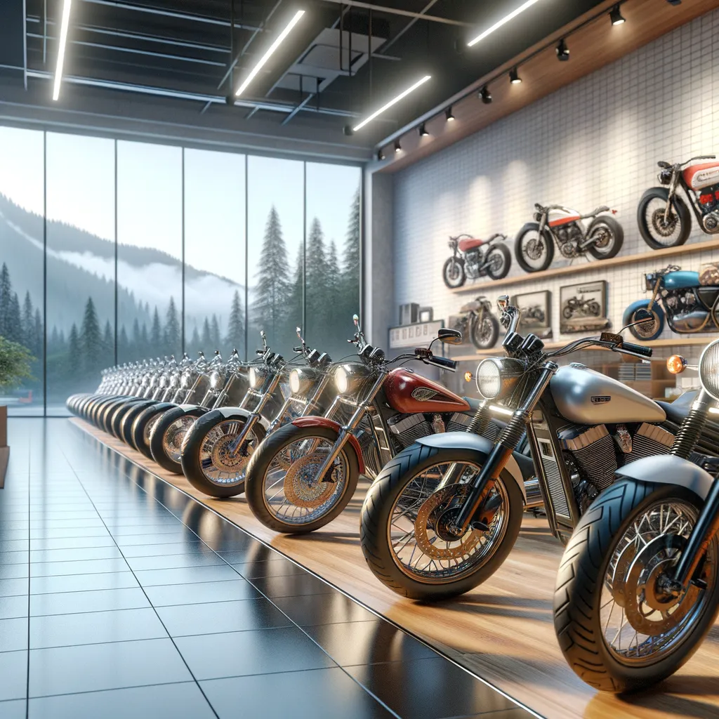 MOTO RACING S.N.C. ACCESSORI MOTO