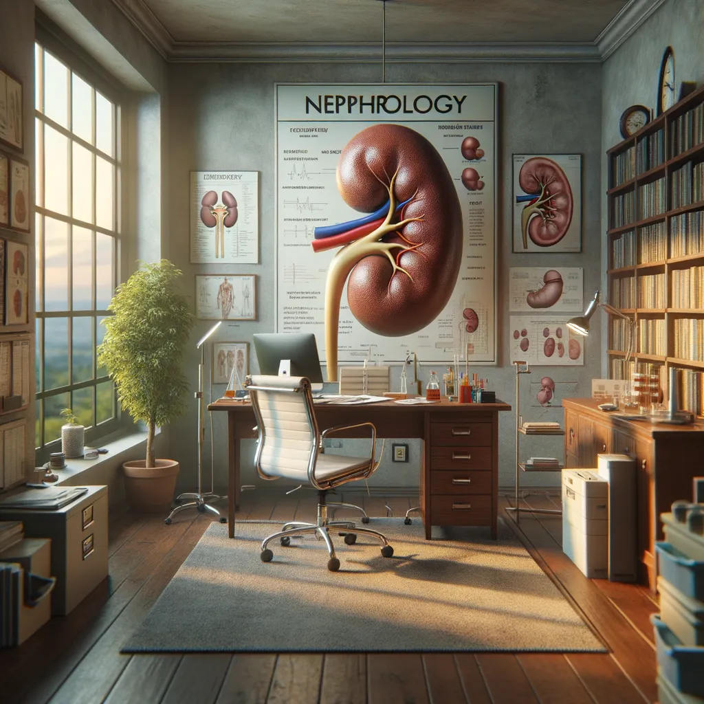 Studio Nefrologia Medica