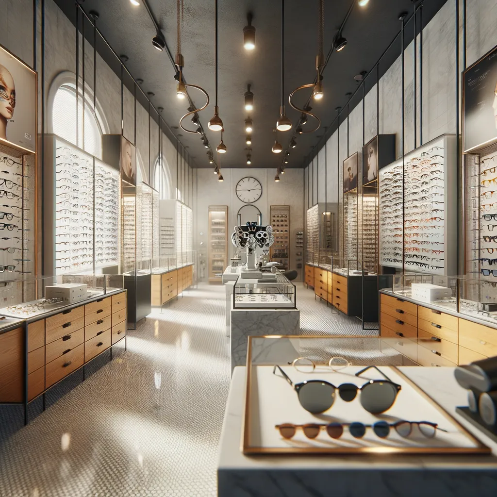 OTTICA BALDINO S.N.C.