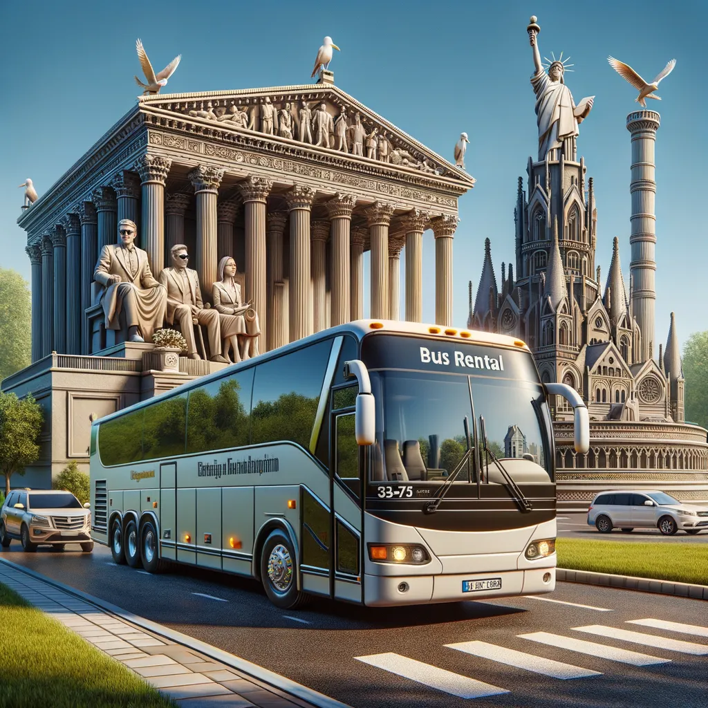 Noleggio autobus