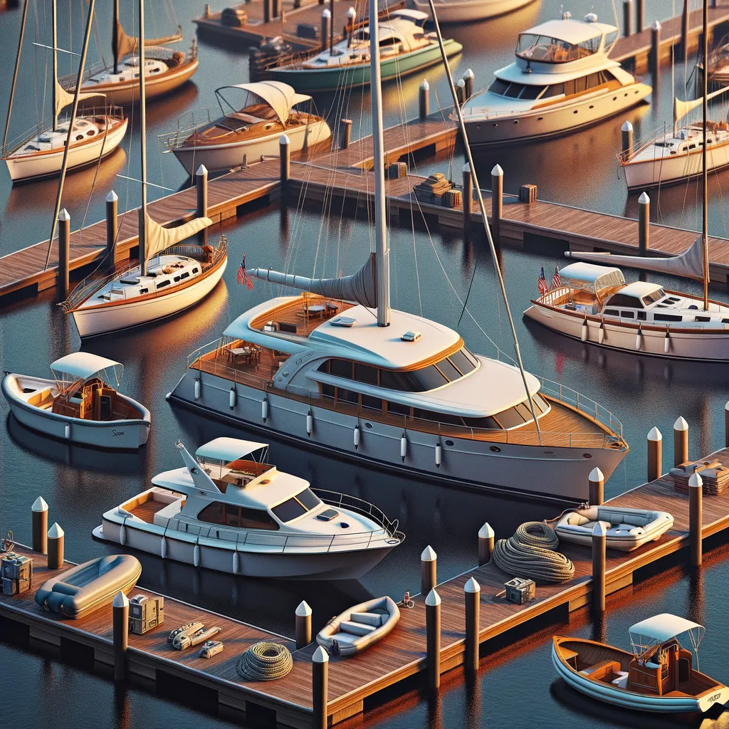 adriatic yachting service srl di cittadini andrea e vincenzo