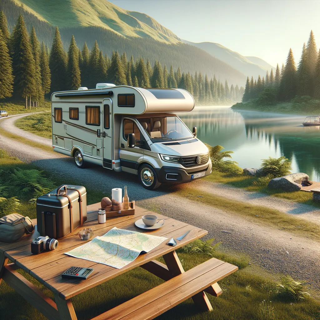 SIENA CAMPER SRL