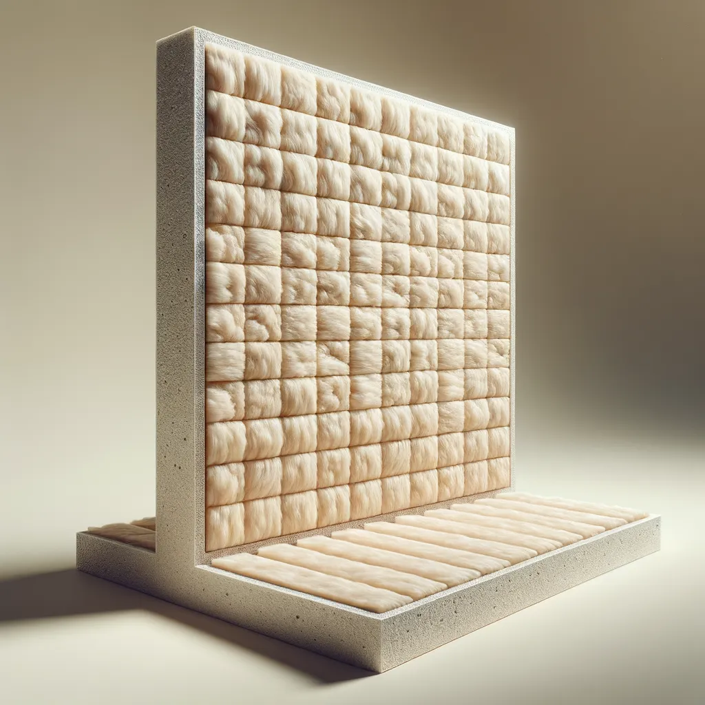 Pannelli per isolamento termico