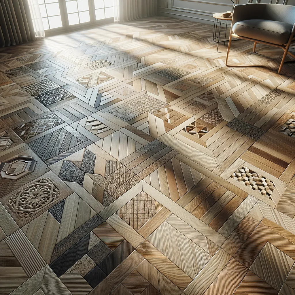 Parquet