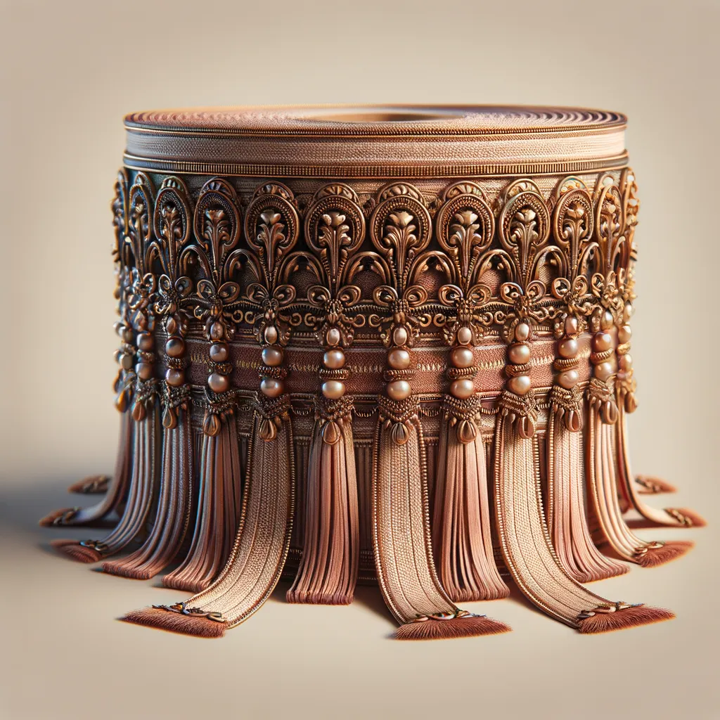 Passamanerie
