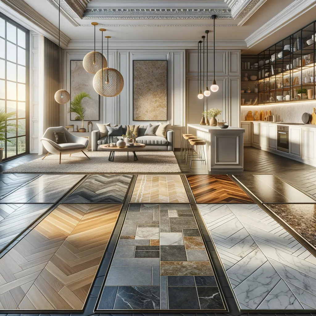 Pavimenti