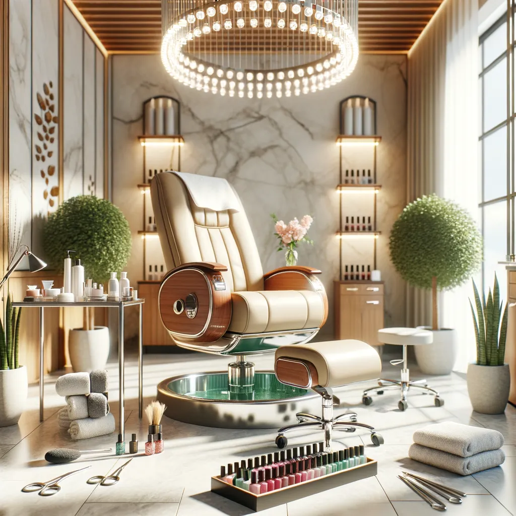 DECORAZIONE UNGHIE 