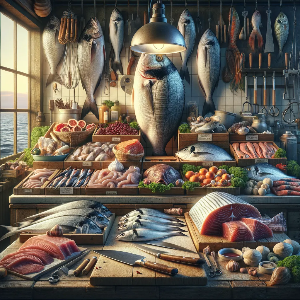 F.R. Fish Food S.R.L.