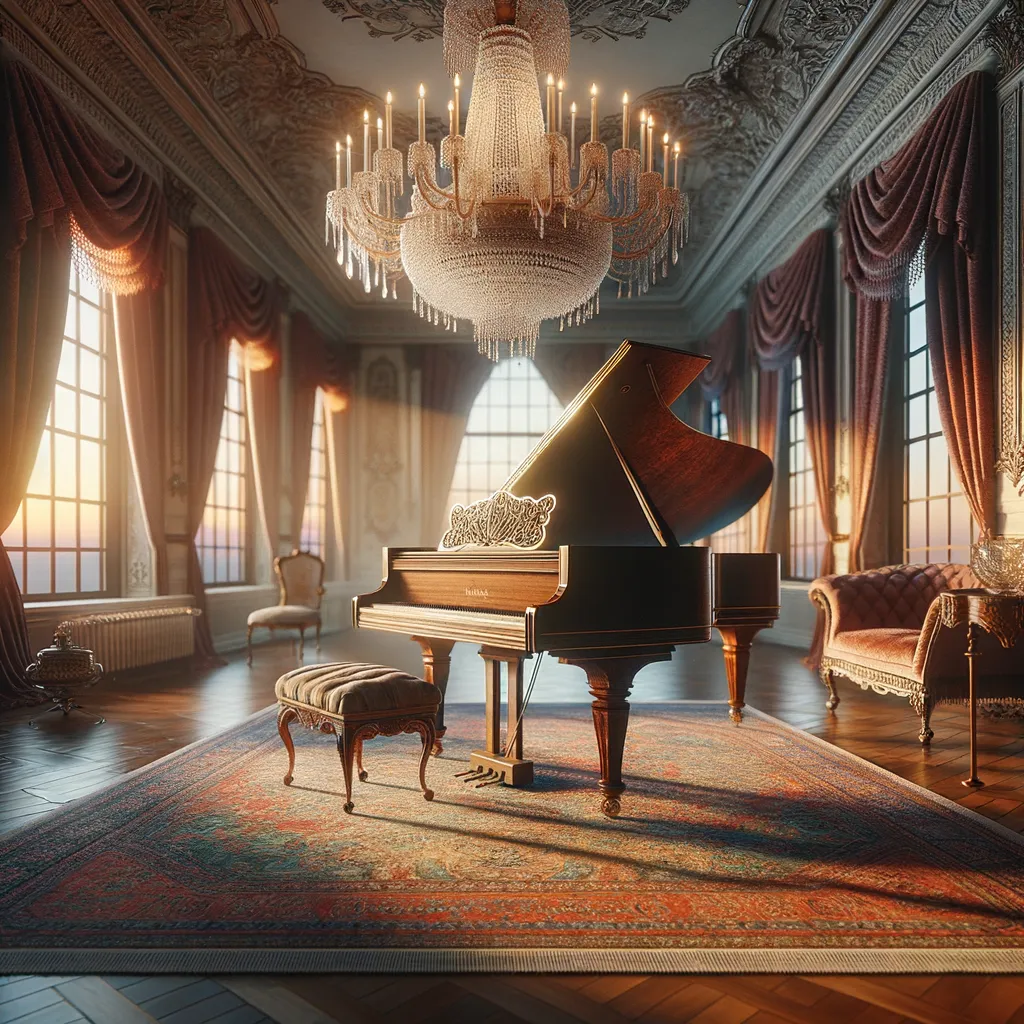 Pianoforte