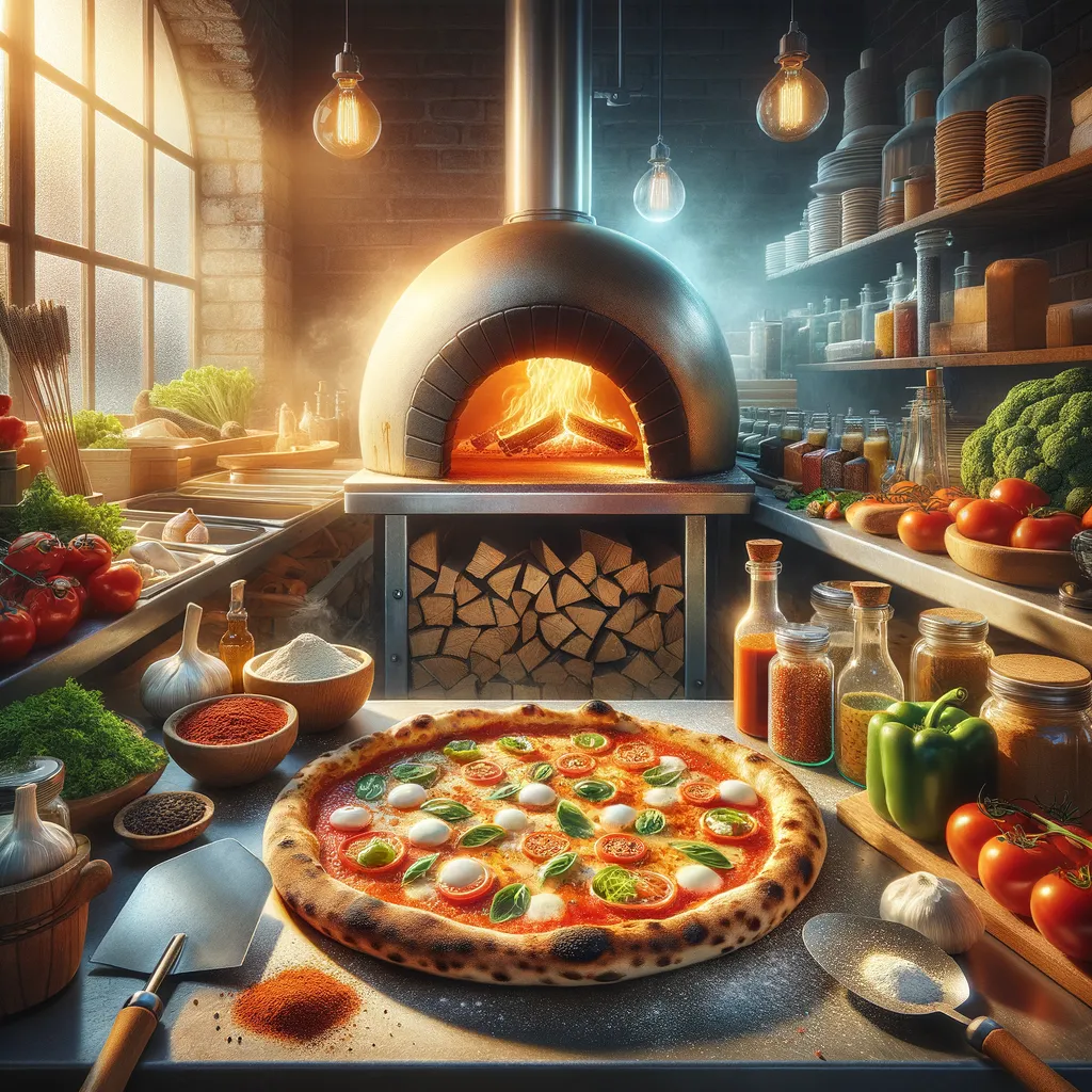 Pizzeria
