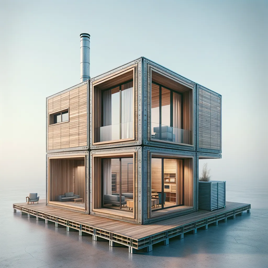 Prefabbricati