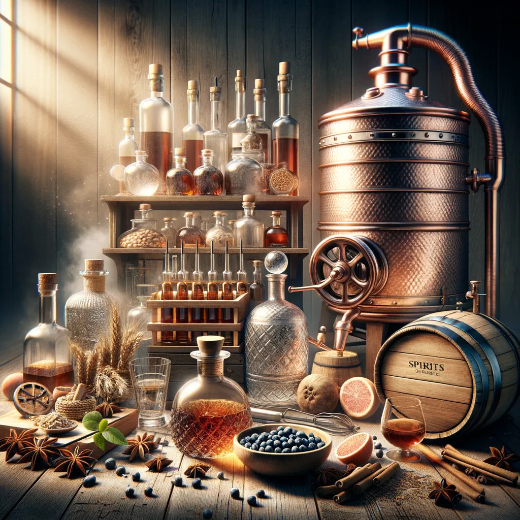 brotto distillerie srl