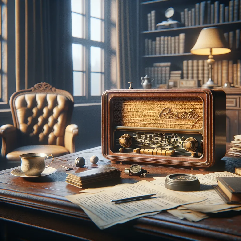 Radio