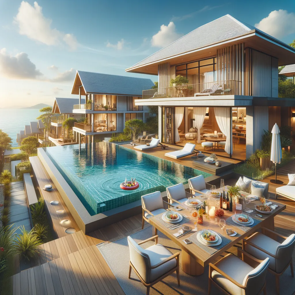 Residence