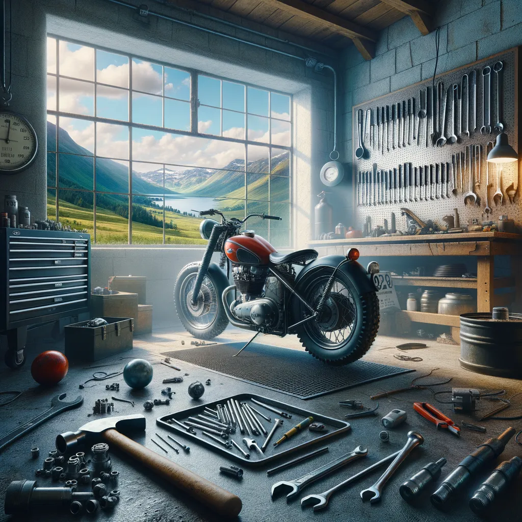 Forchini Motori Di Forchini Federico