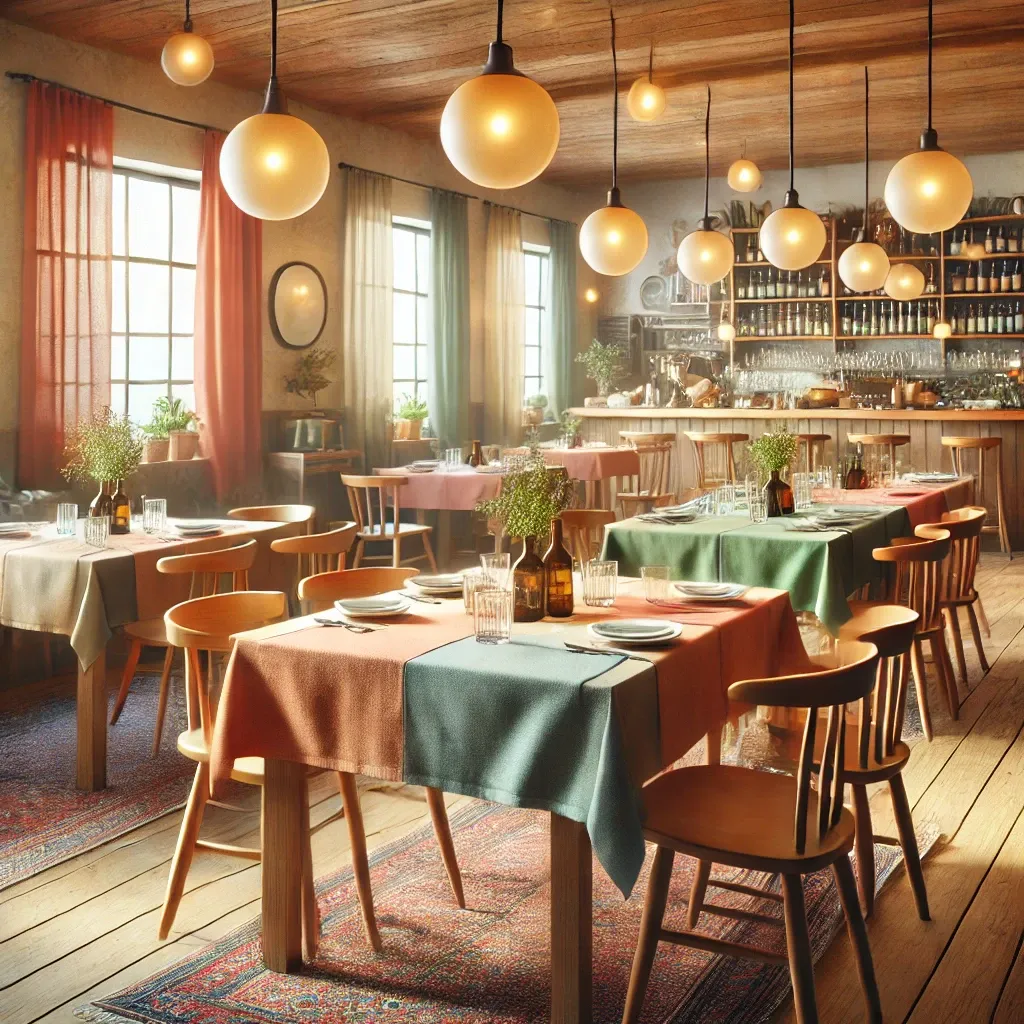 SHRI GANESH RISTORANTE INDIANO
