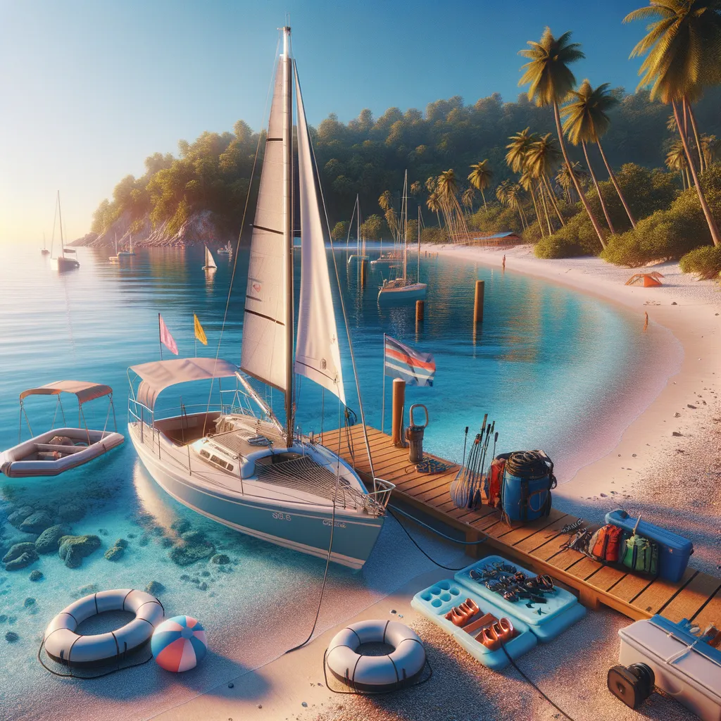 Scuole di vela e nautica