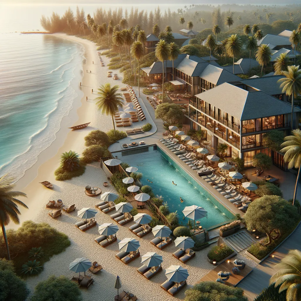 Stabilimenti balneari