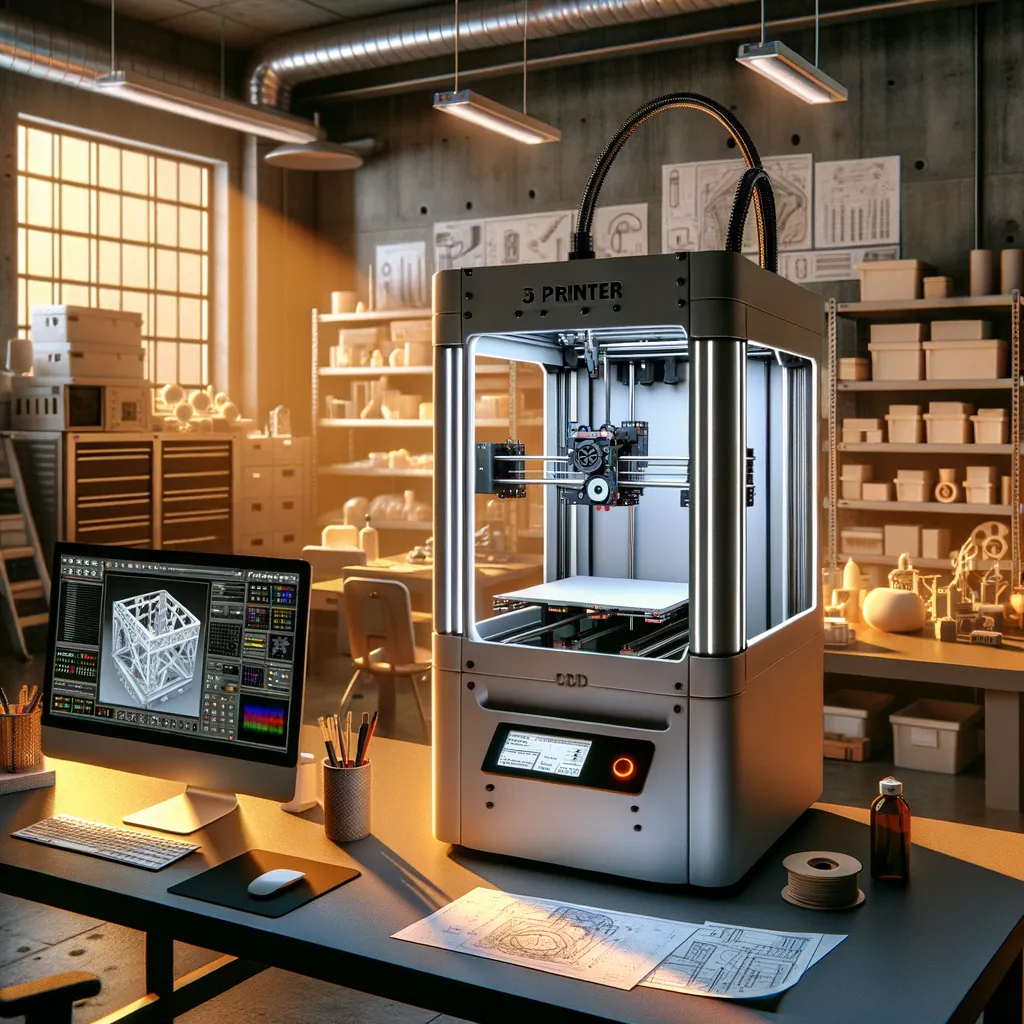 Stampa 3d