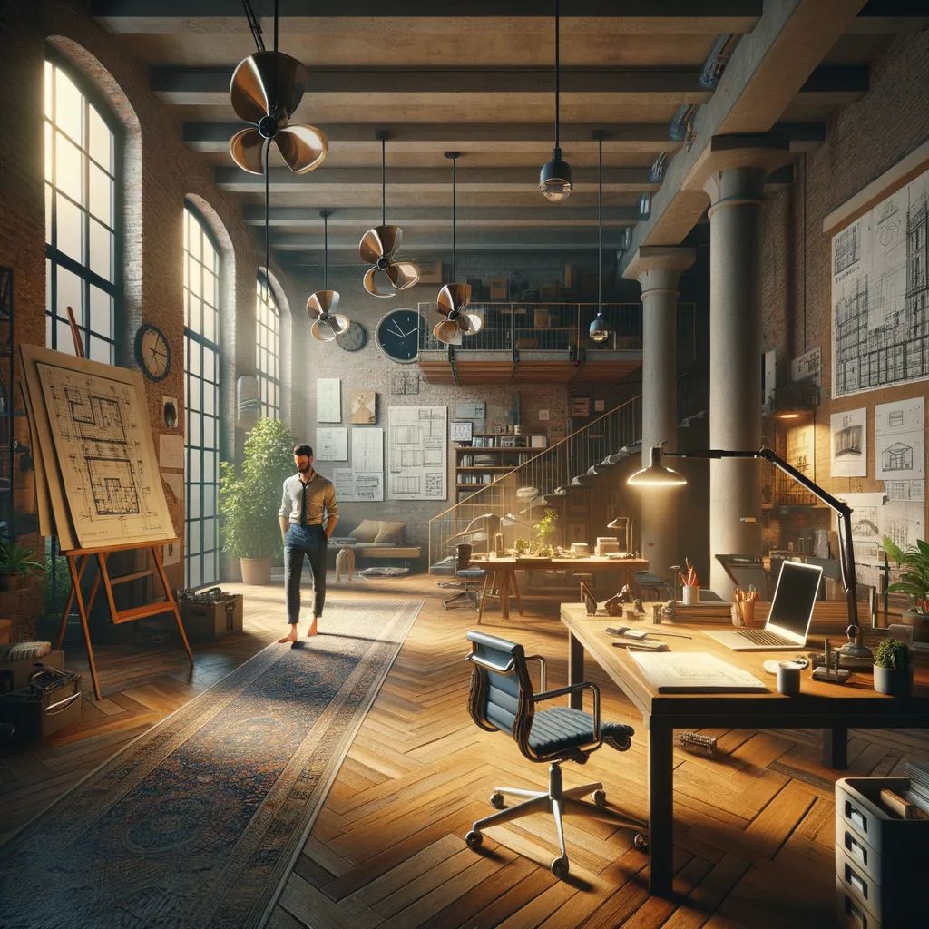 Studi tecnici