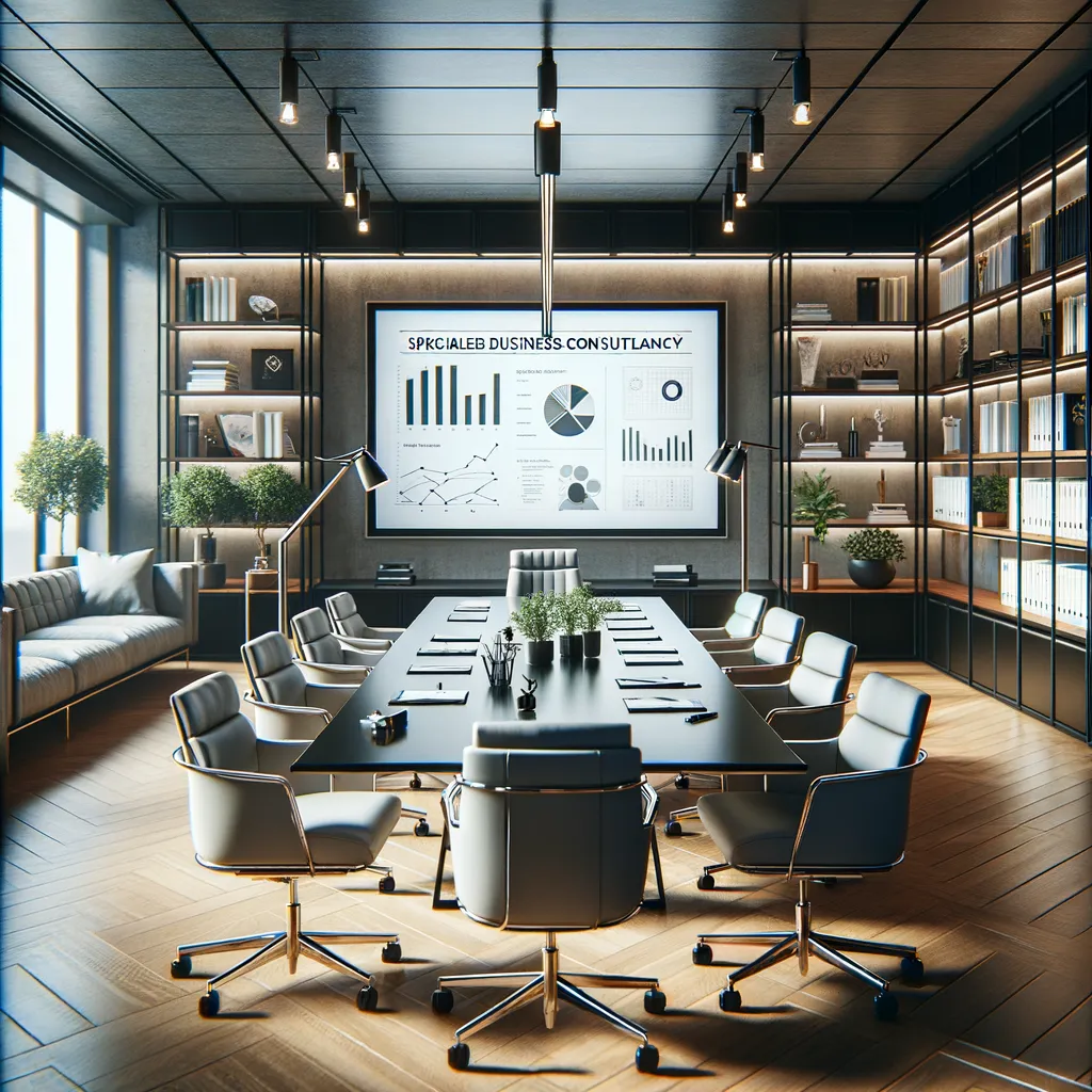 Studio consulenza