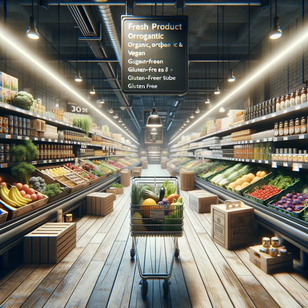 Supermercati