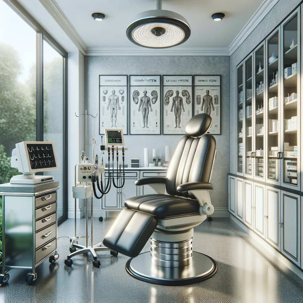 DR GAETANO MAZZONE - SPEC. UROLOGIA IN CATANIA