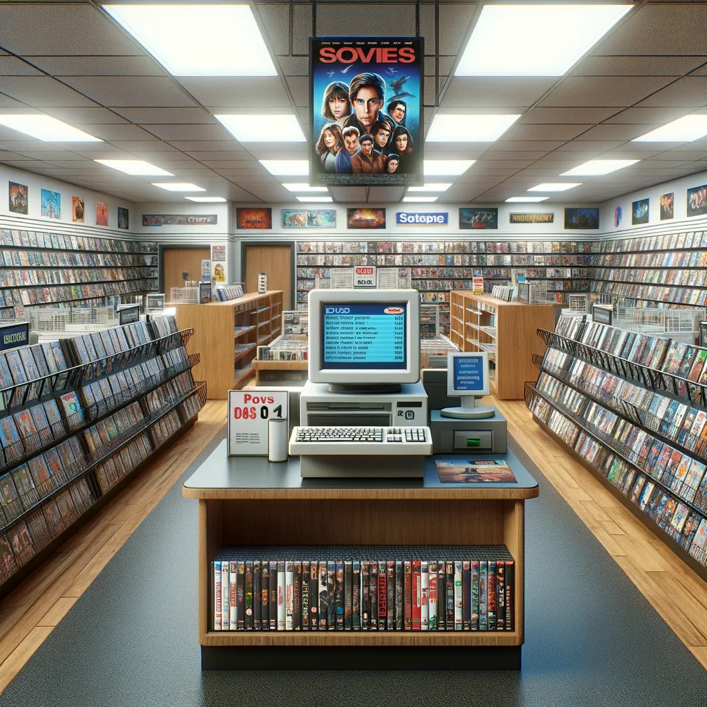 Videoteche