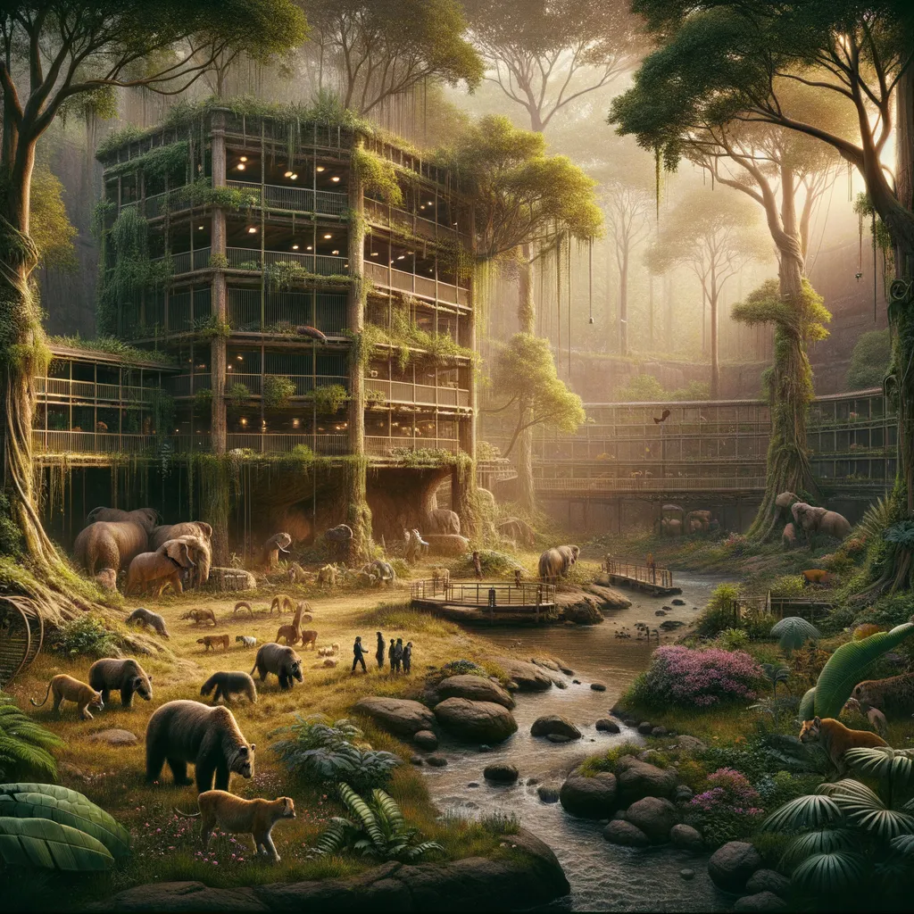 Zoo